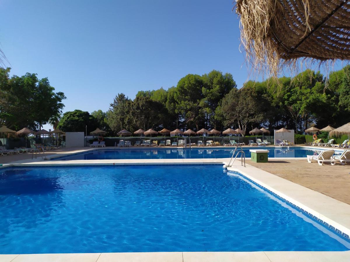 Iris Ii Apartamento Benalmádena