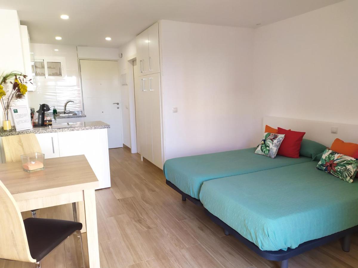 Apartamento Iris Ii *