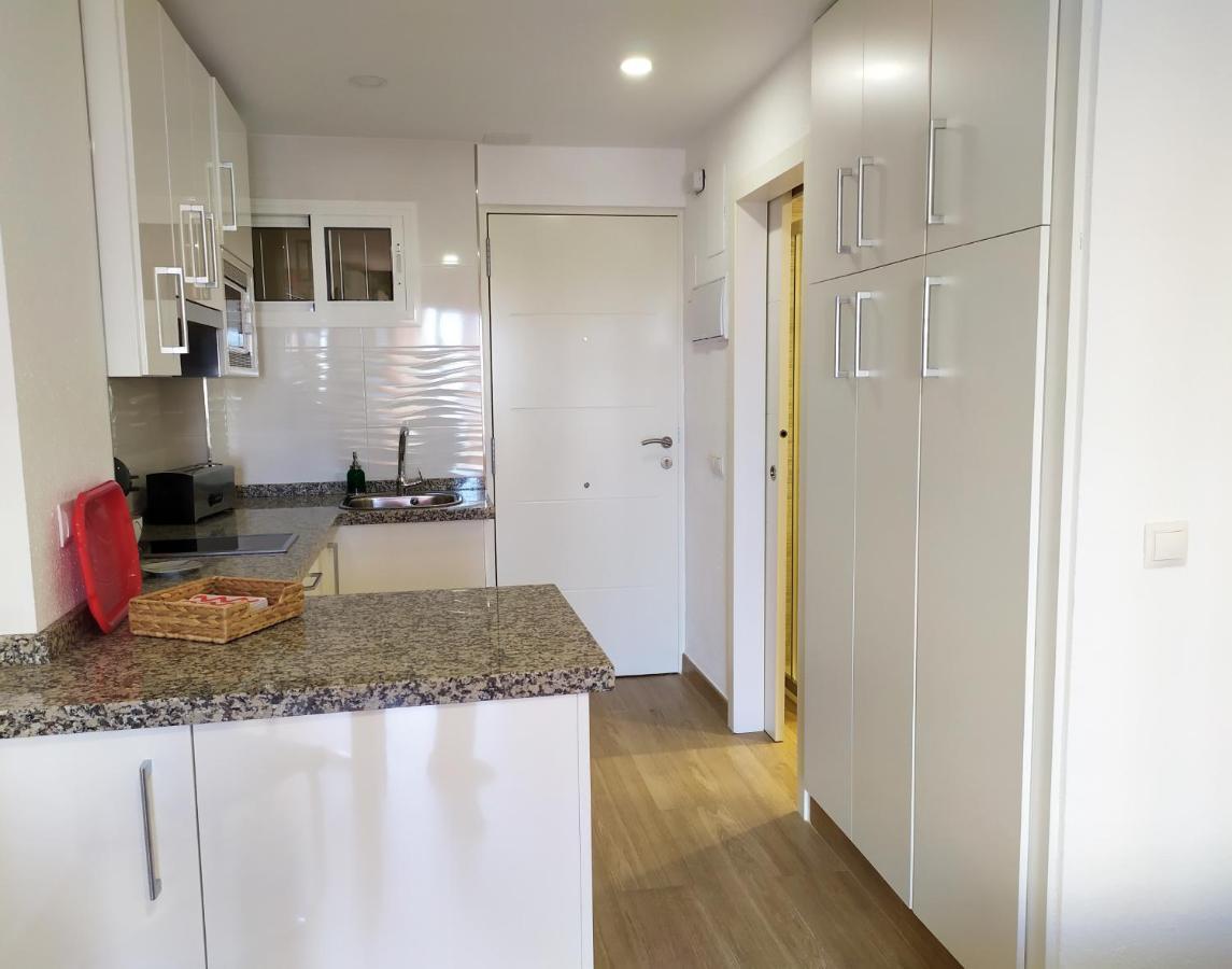 Apartamento Iris Ii *