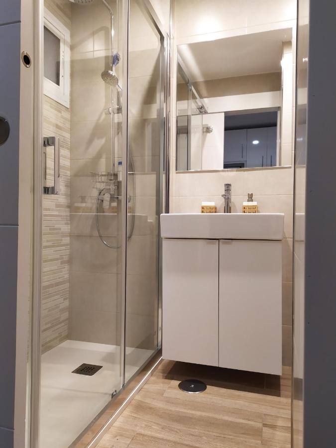 Apartamento Iris Ii Benalmádena